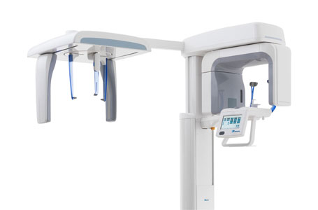 Dental Xray - Belmont Australia